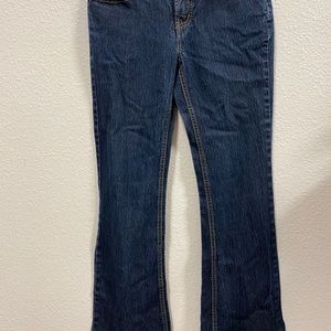 Juniors Grane Jeans Size 5